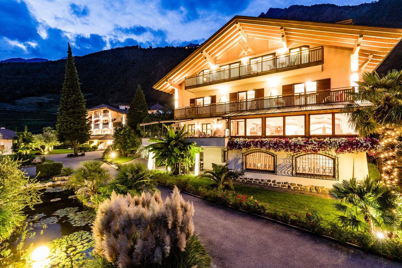 Hotel Nutzhof - Mediterran Flair 4*