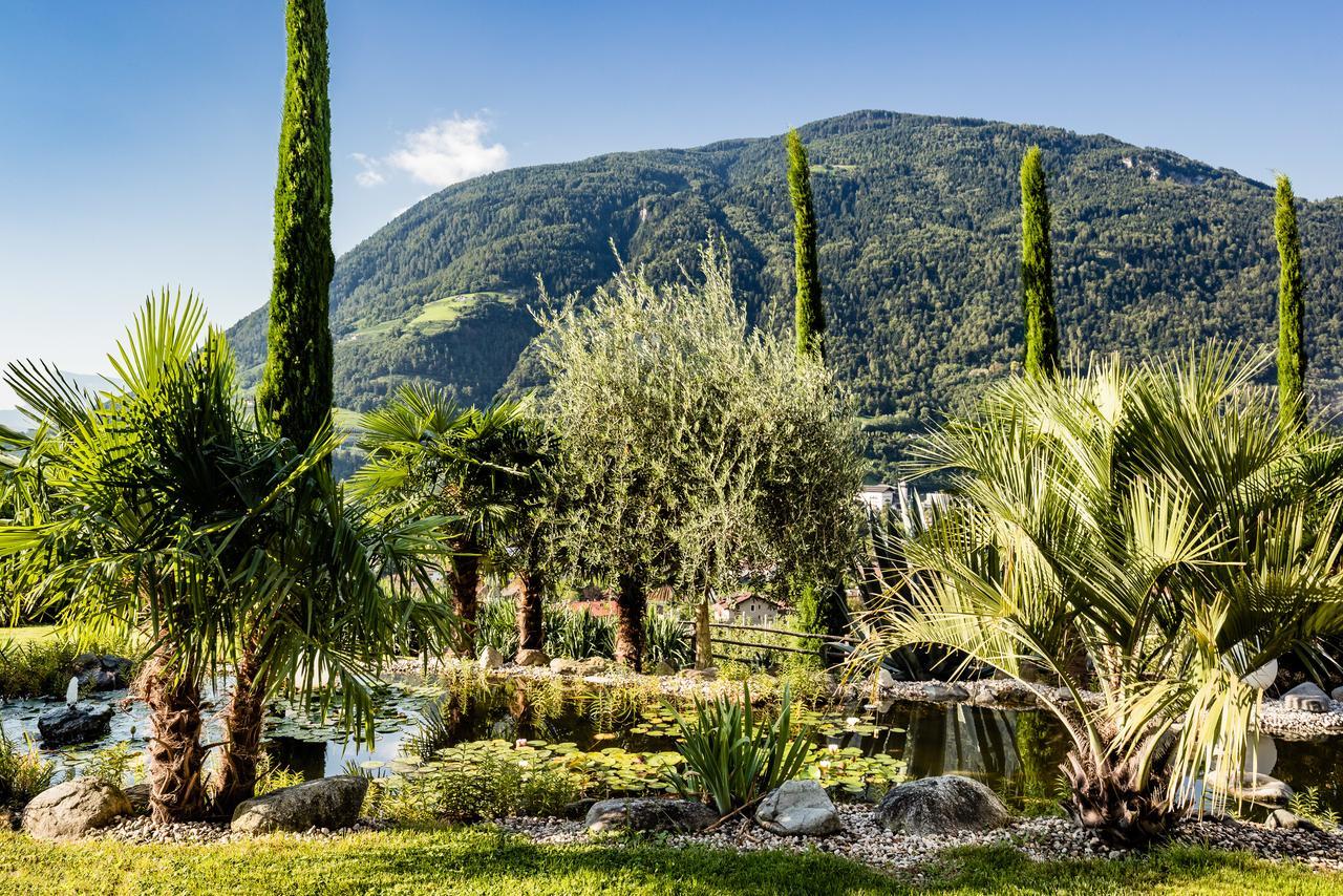 Hotel Nutzhof - Mediterran Flair 4*